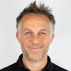 Andrew Wynne, Innovation Product Design Leader