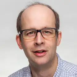 Dr David Kyle, Principal Consultant