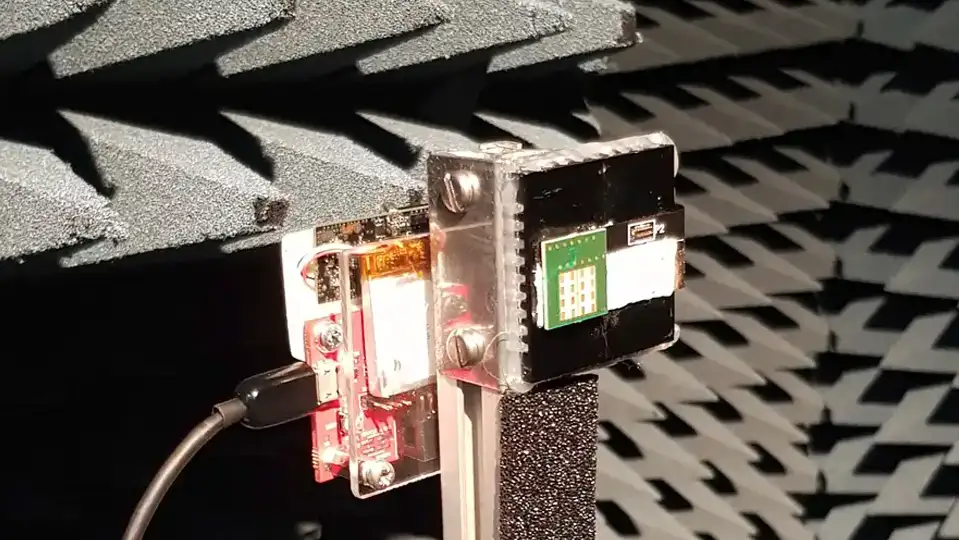 Image of a Condition Monitoring sensor